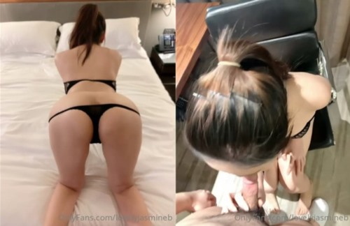 51796-【极品巨乳女友】御姐范十足的女友『可爱的茉莉花』啪啪口交视图私拍流出 若非群玉山头见 会向瑶台月下逢.jpg